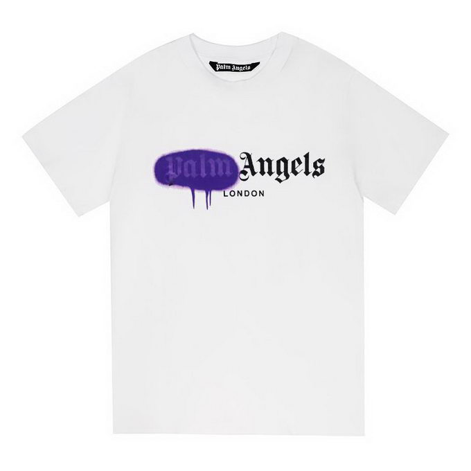 Palm Angels T-shirt Mens ID:20240726-135